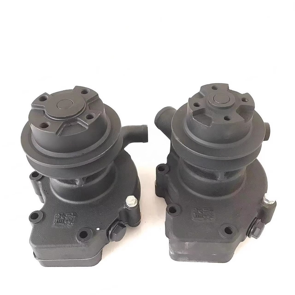 Qingdao Promising Engine Water Pumps for China Loader - Waterpomp voor Wiellader: afbeelding 1 Qingdao Promising Engine Water Pumps for China Loader - Waterpomp voor Wiellader: afbeelding 1