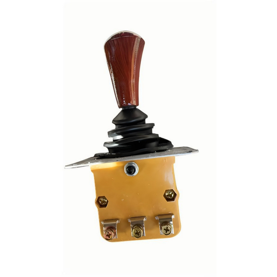 Qingdao Promising FLAND EL45 Electric Wheel Loader Forward Reverse Toggle Switch - Versnellingspook voor Wiellader: afbeelding 3 Qingdao Promising FLAND EL45 Electric Wheel Loader Forward Reverse Toggle Switch - Versnellingspook voor Wiellader: afbeelding 3