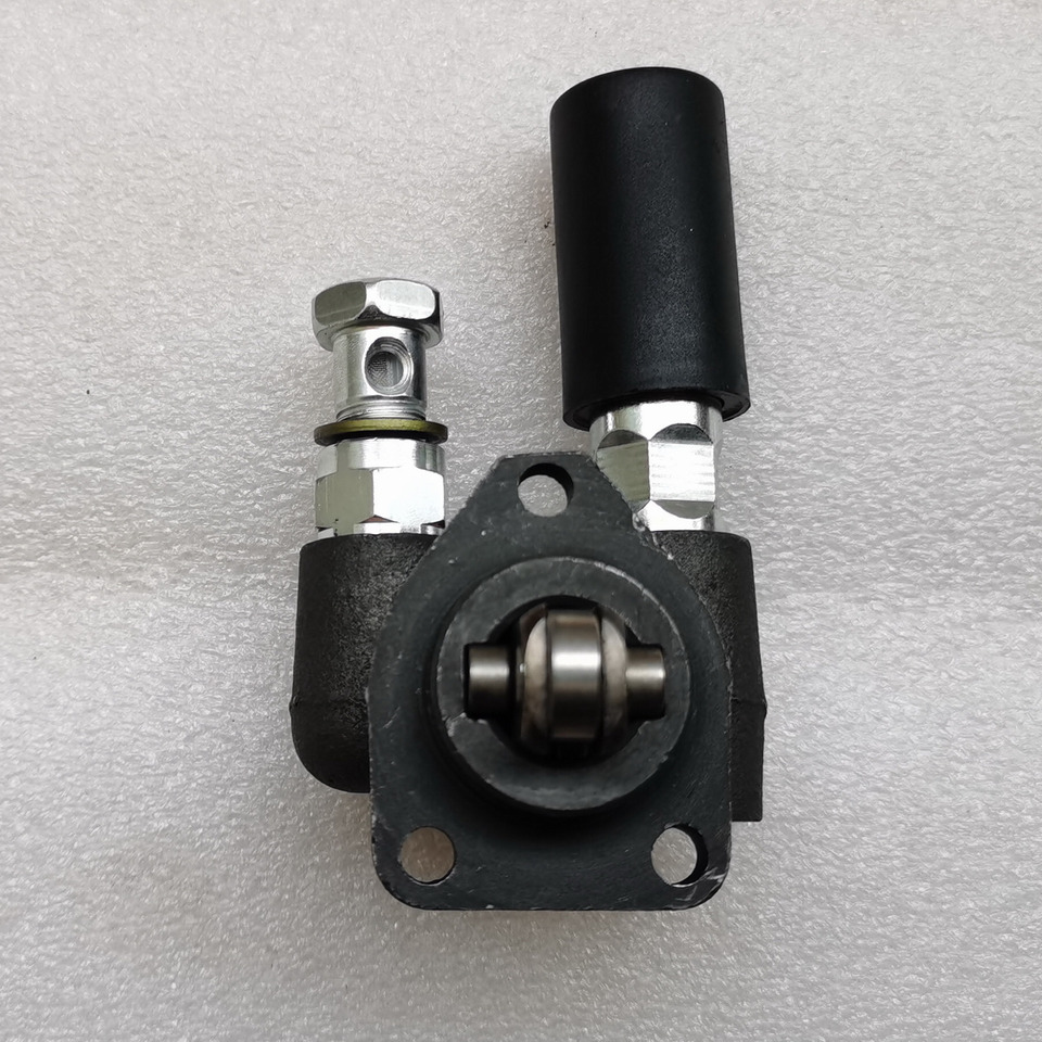 Qingdao Promising Fuel Feed Pump for Wheel Loader Spare Parts - Brandstofpomp voor Wiellader: afbeelding 1 Qingdao Promising Fuel Feed Pump for Wheel Loader Spare Parts - Brandstofpomp voor Wiellader: afbeelding 1