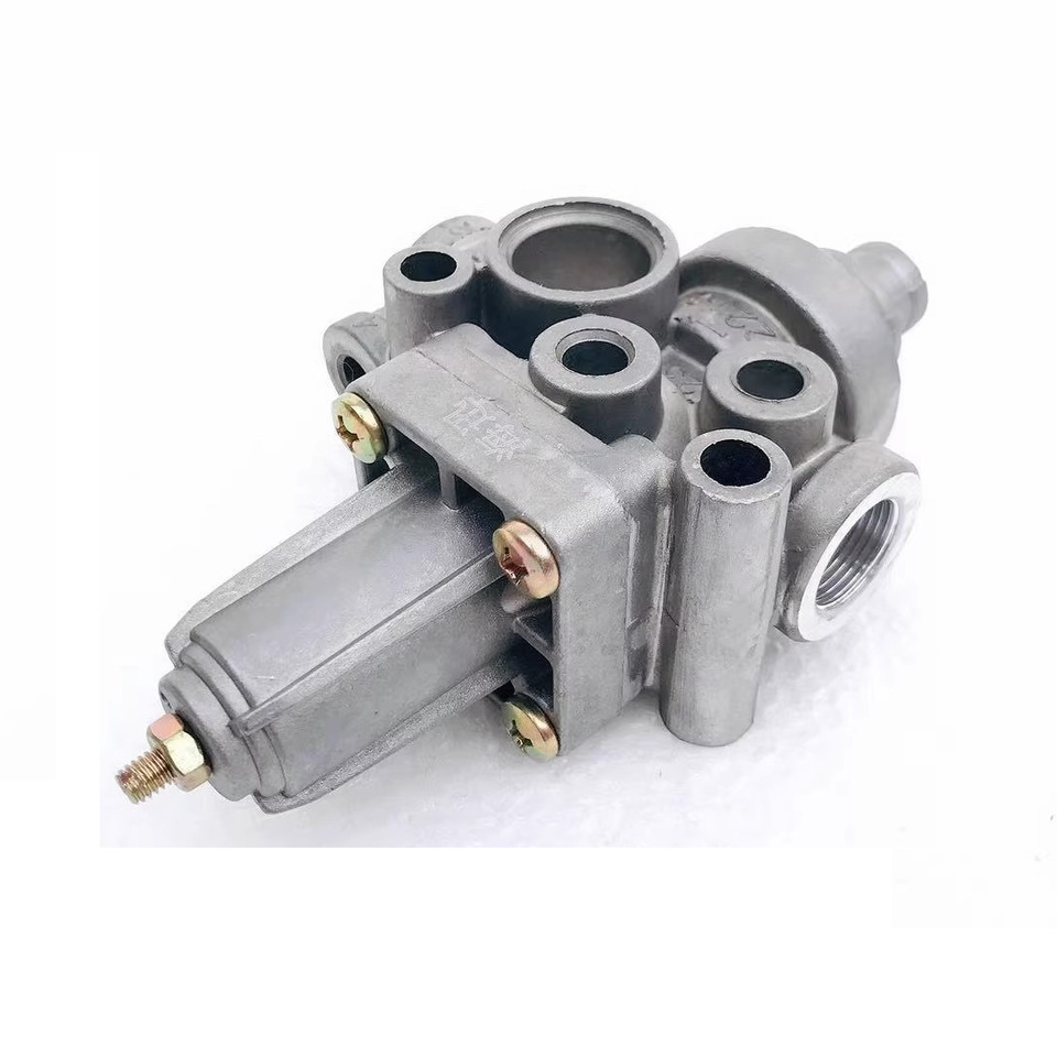 Qingdao Promising Fuel Water Separator Combination Valve for China Loader - Klep voor Wiellader: afbeelding 3 Qingdao Promising Fuel Water Separator Combination Valve for China Loader - Klep voor Wiellader: afbeelding 3