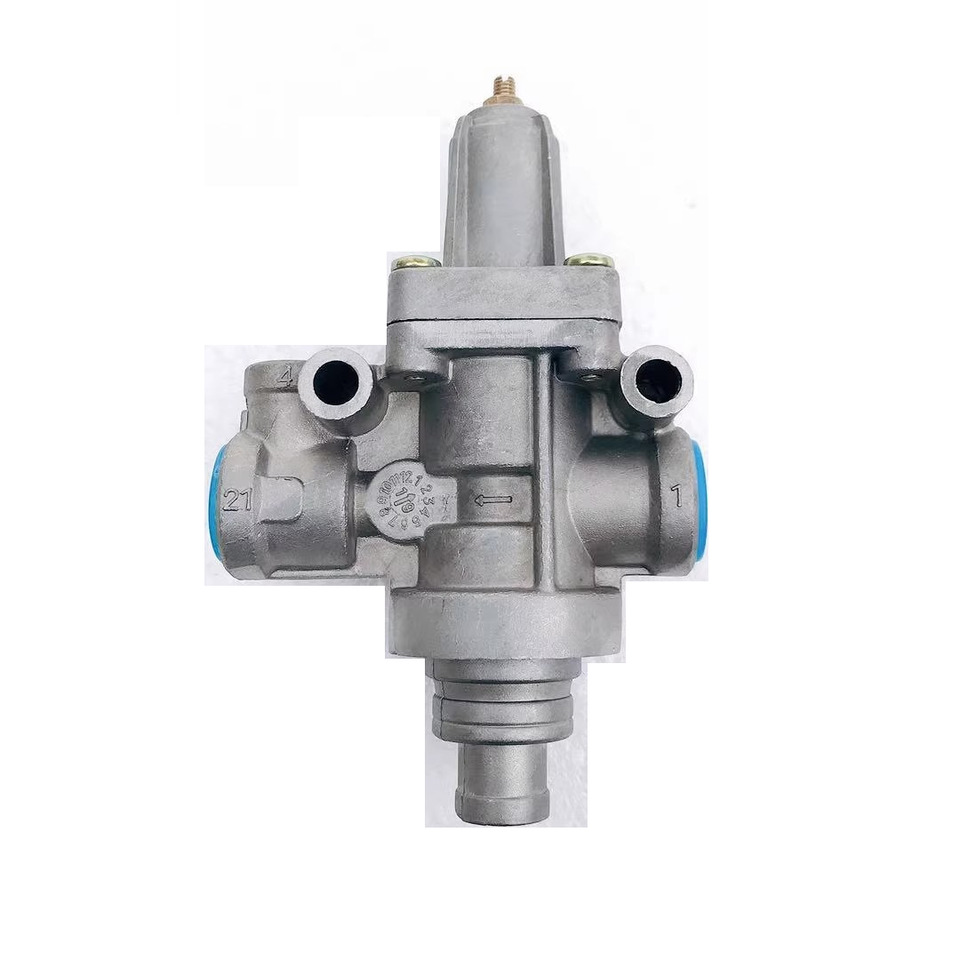 Qingdao Promising Fuel Water Separator Combination Valve for China Loader - Klep voor Wiellader: afbeelding 4 Qingdao Promising Fuel Water Separator Combination Valve for China Loader - Klep voor Wiellader: afbeelding 4