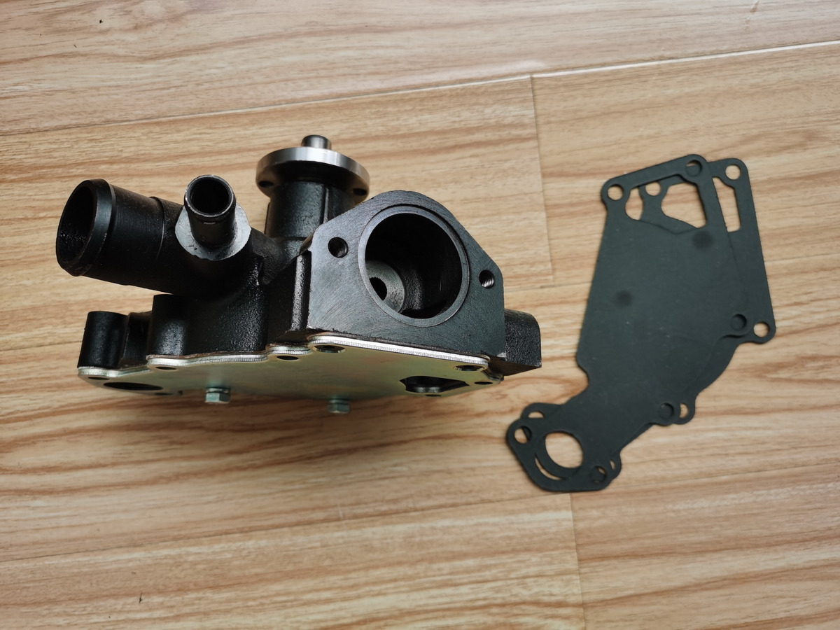 Qingdao Promising Genuien Water Pump for CHANGCHAI ZN390Q Engine - Waterpomp voor Wiellader: afbeelding 4 Qingdao Promising Genuien Water Pump for CHANGCHAI ZN390Q Engine - Waterpomp voor Wiellader: afbeelding 4