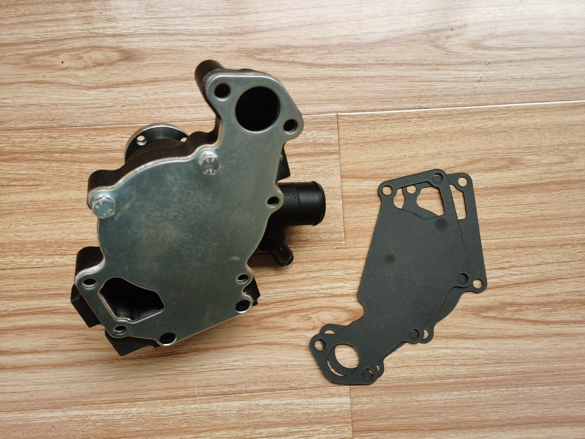 Qingdao Promising Genuien Water Pump for CHANGCHAI ZN390Q Engine - Waterpomp voor Wiellader: afbeelding 3 Qingdao Promising Genuien Water Pump for CHANGCHAI ZN390Q Engine - Waterpomp voor Wiellader: afbeelding 3