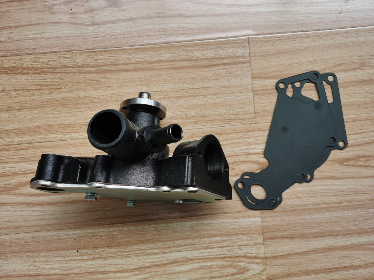 Qingdao Promising Genuien Water Pump for CHANGCHAI ZN390Q Engine - Waterpomp voor Wiellader: afbeelding 2 Qingdao Promising Genuien Water Pump for CHANGCHAI ZN390Q Engine - Waterpomp voor Wiellader: afbeelding 2