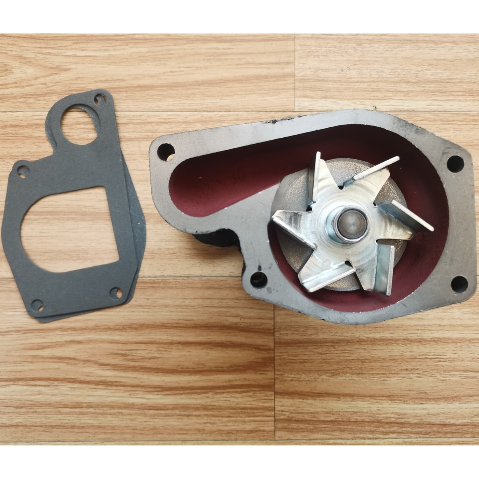 Qingdao Promising Genuine XINCHAI Engine Water Pump - Waterpomp voor Wiellader: afbeelding 2 Qingdao Promising Genuine XINCHAI Engine Water Pump - Waterpomp voor Wiellader: afbeelding 2