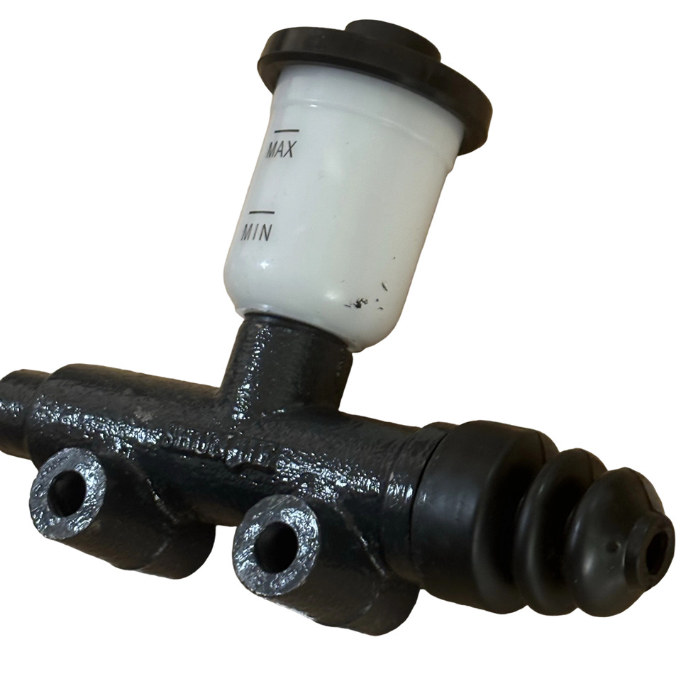 Qingdao Promising Hytec Wheel Loader Brake Master Cylinder Replacement - Remcilinder voor Wiellader: afbeelding 3 Qingdao Promising Hytec Wheel Loader Brake Master Cylinder Replacement - Remcilinder voor Wiellader: afbeelding 3