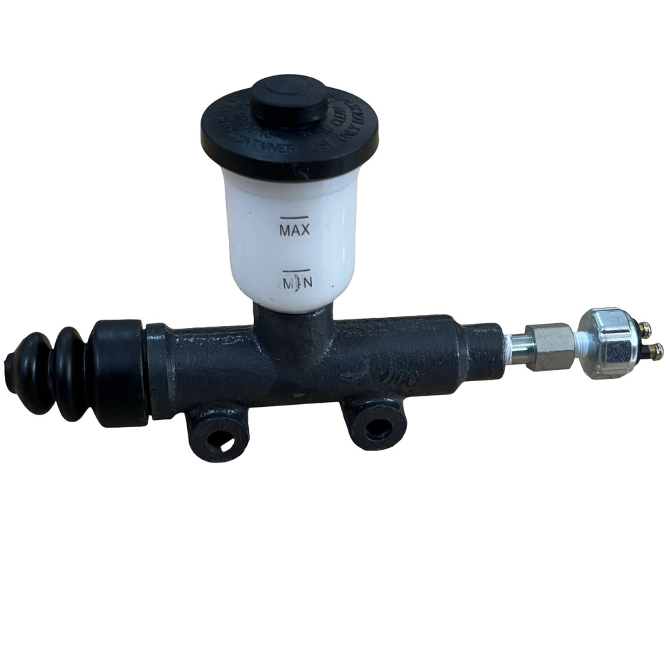 Qingdao Promising Hytec Wheel Loader Brake Master Cylinder Replacement - Remcilinder voor Wiellader: afbeelding 5 Qingdao Promising Hytec Wheel Loader Brake Master Cylinder Replacement - Remcilinder voor Wiellader: afbeelding 5