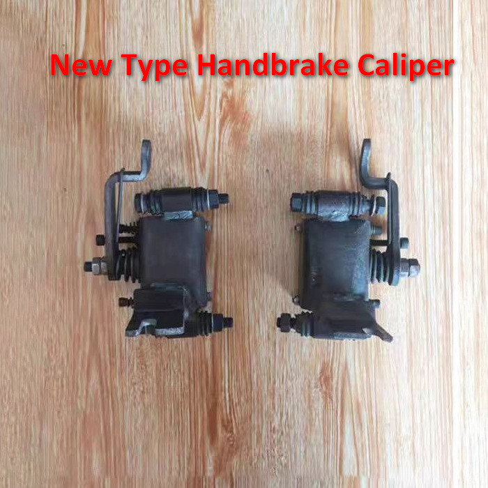 Qingdao Promising Parking Brake Caliper Assembly for China Loader - Remklauw voor Wiellader: afbeelding 4 Qingdao Promising Parking Brake Caliper Assembly for China Loader - Remklauw voor Wiellader: afbeelding 4