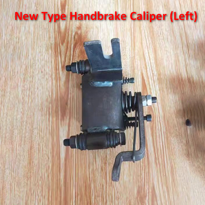 Qingdao Promising Parking Brake Caliper Assembly for China Loader - Remklauw voor Wiellader: afbeelding 5 Qingdao Promising Parking Brake Caliper Assembly for China Loader - Remklauw voor Wiellader: afbeelding 5