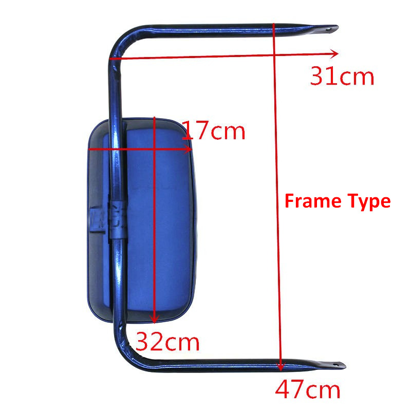 Qingdao Promising Rear View Mirror for China Wheel Loader - Achteruitkijkspiegel voor Wiellader: afbeelding 4 Qingdao Promising Rear View Mirror for China Wheel Loader - Achteruitkijkspiegel voor Wiellader: afbeelding 4