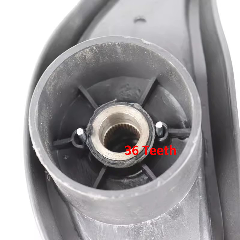 Qingdao Promising Steering Column for China Loaders - Stuurwiel voor Wiellader: afbeelding 3 Qingdao Promising Steering Column for China Loaders - Stuurwiel voor Wiellader: afbeelding 3