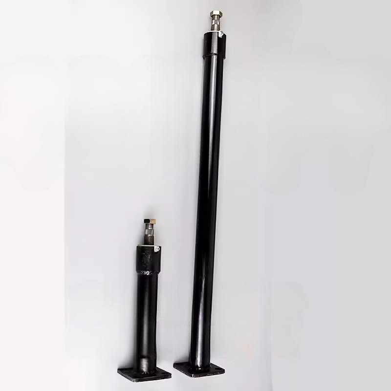 Qingdao Promising Steering Column for China Loaders - Stuurwiel voor Wiellader: afbeelding 1 Qingdao Promising Steering Column for China Loaders - Stuurwiel voor Wiellader: afbeelding 1