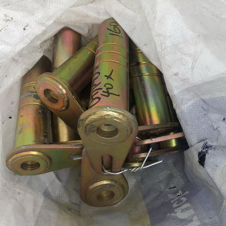 Qingdao Promising Wheel Loader Pins for Chinese Wheel Loader - Universeel onderdeel voor Wiellader: afbeelding 2 Qingdao Promising Wheel Loader Pins for Chinese Wheel Loader - Universeel onderdeel voor Wiellader: afbeelding 2
