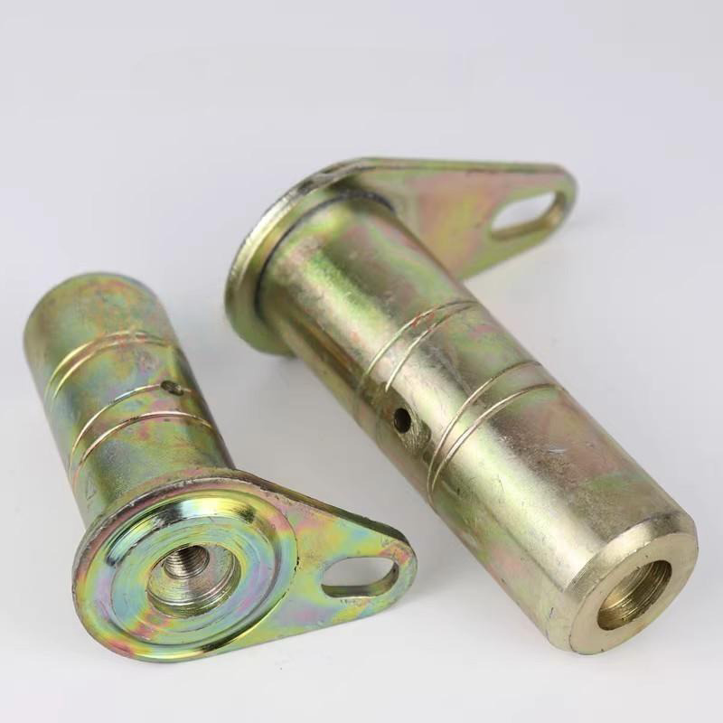 Qingdao Promising Wheel Loader Pins for Chinese Wheel Loader - Universeel onderdeel voor Wiellader: afbeelding 1 Qingdao Promising Wheel Loader Pins for Chinese Wheel Loader - Universeel onderdeel voor Wiellader: afbeelding 1
