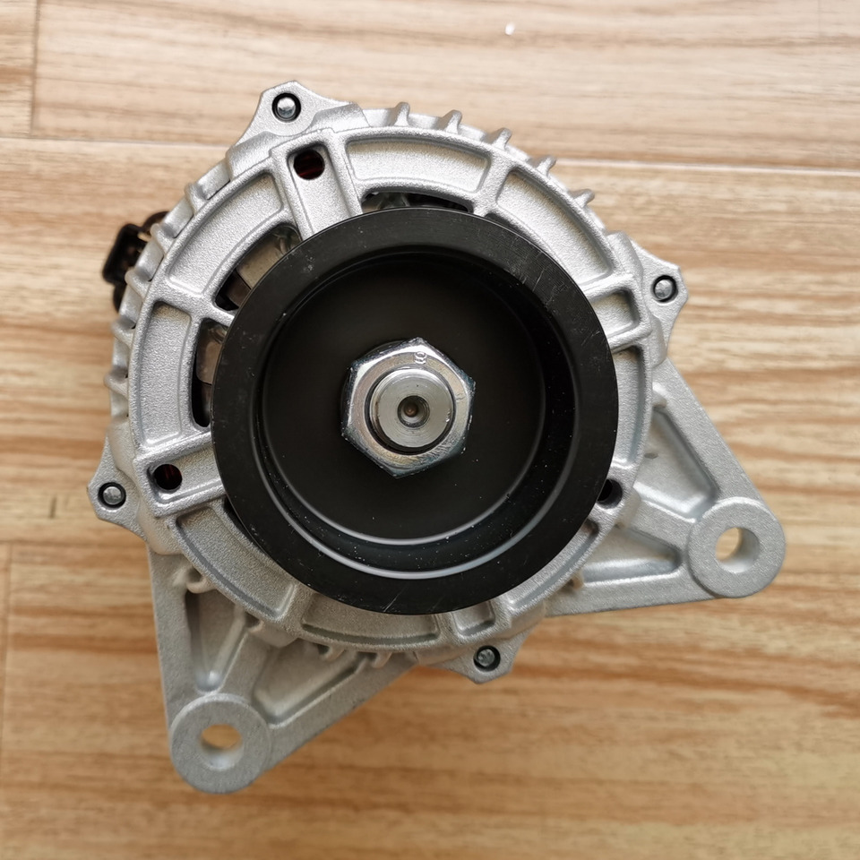 Qingdao Promising YUNNEI Original JFZ2513 Alternator - Dynamo voor Wiellader: afbeelding 3 Qingdao Promising YUNNEI Original JFZ2513 Alternator - Dynamo voor Wiellader: afbeelding 3