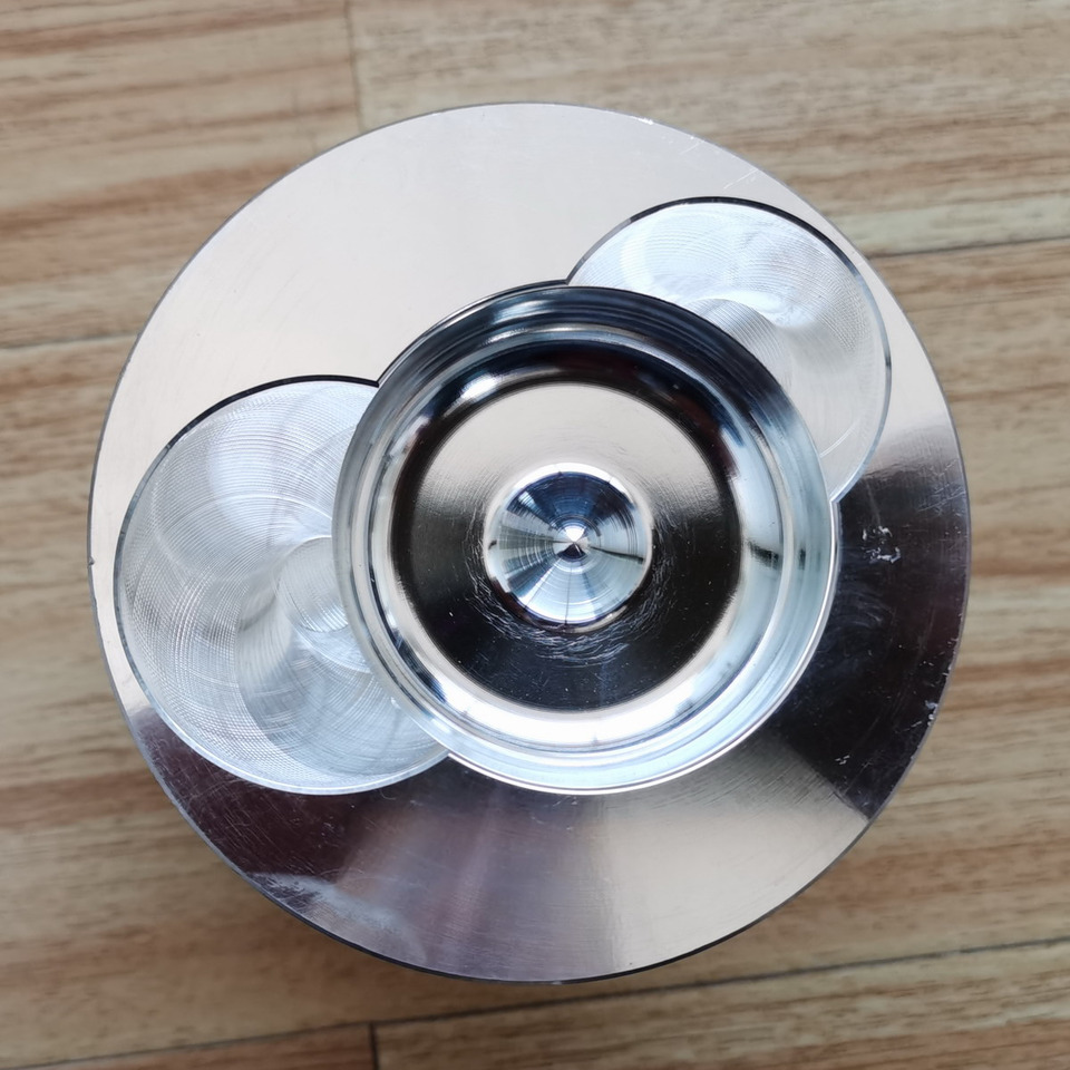 Qingdao Promsing CHANGCHAI CZ2102 ENGINE Original PISTON for China Loader - Zuigers/ Ringen/ Glijlagers voor Wiellader: afbeelding 3 Qingdao Promsing CHANGCHAI CZ2102 ENGINE Original PISTON for China Loader - Zuigers/ Ringen/ Glijlagers voor Wiellader: afbeelding 3