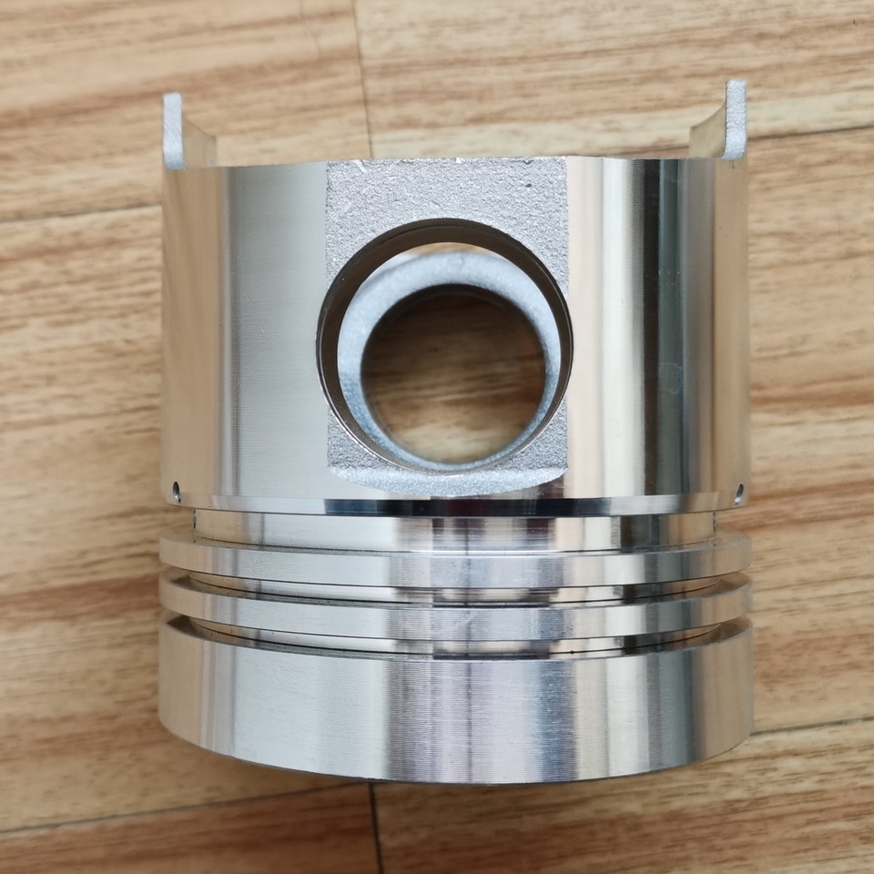 Qingdao Promsing CHANGCHAI CZ2102 ENGINE Original PISTON for China Loader - Zuigers/ Ringen/ Glijlagers voor Wiellader: afbeelding 1 Qingdao Promsing CHANGCHAI CZ2102 ENGINE Original PISTON for China Loader - Zuigers/ Ringen/ Glijlagers voor Wiellader: afbeelding 1