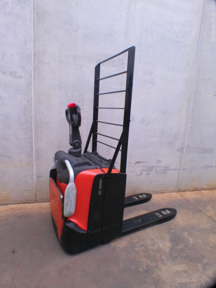BT LPE 200 FRUTERA - Palletwagen: afbeelding 3 BT LPE 200 FRUTERA - Palletwagen: afbeelding 3