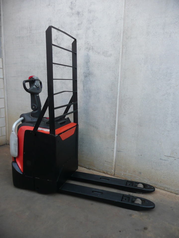 BT LPE 200 - Palletwagen: afbeelding 4 BT LPE 200 - Palletwagen: afbeelding 4
