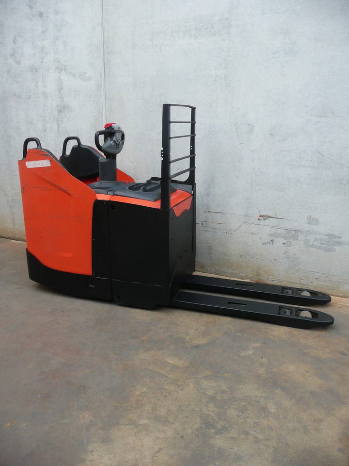 BT LPE 220 - Palletwagen: afbeelding 4 BT LPE 220 - Palletwagen: afbeelding 4