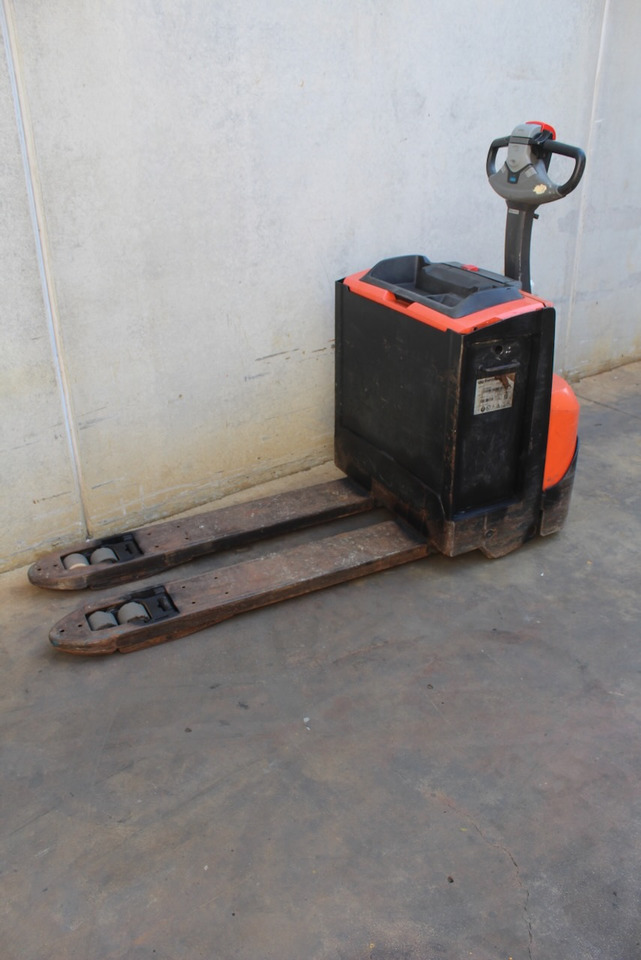 BT LWE 200 - Palletwagen: afbeelding 2 BT LWE 200 - Palletwagen: afbeelding 2