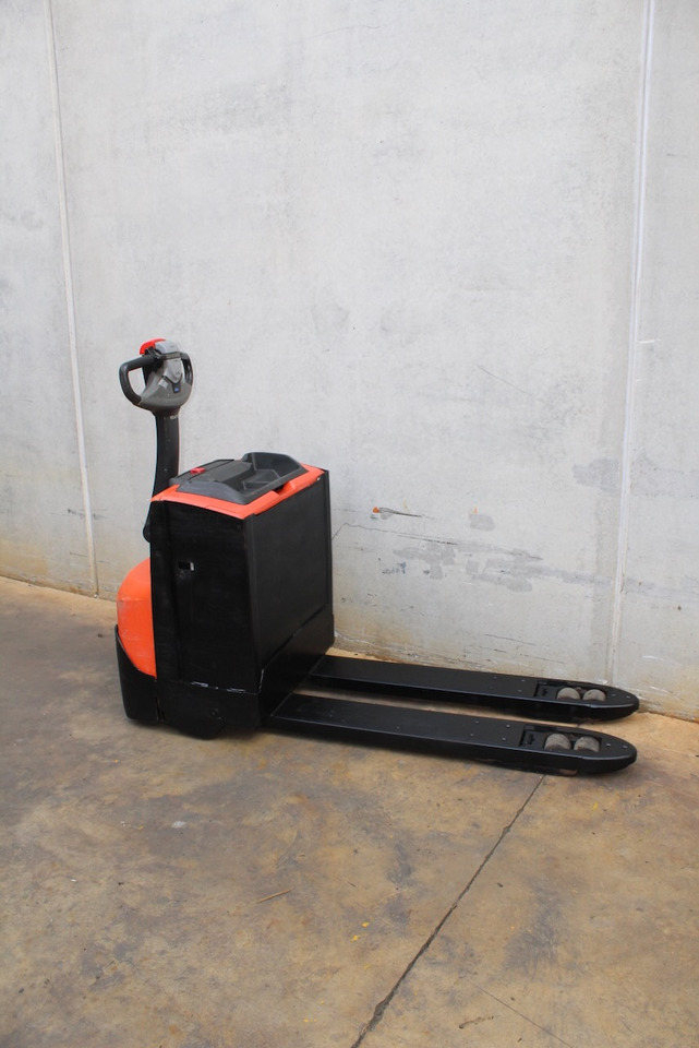 BT LWE 200 - Palletwagen: afbeelding 4 BT LWE 200 - Palletwagen: afbeelding 4