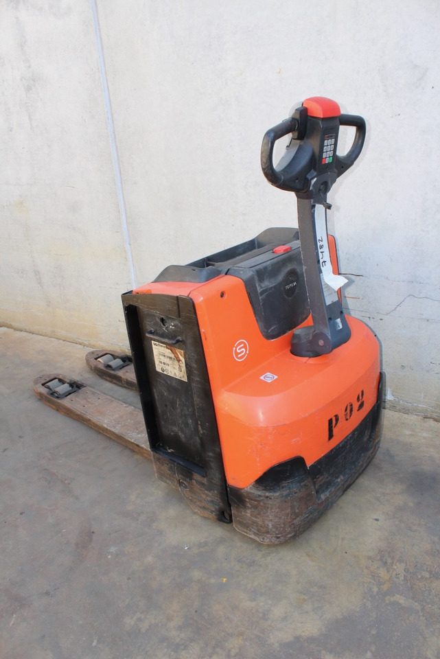 BT LWE 200 - Palletwagen: afbeelding 1 BT LWE 200 - Palletwagen: afbeelding 1