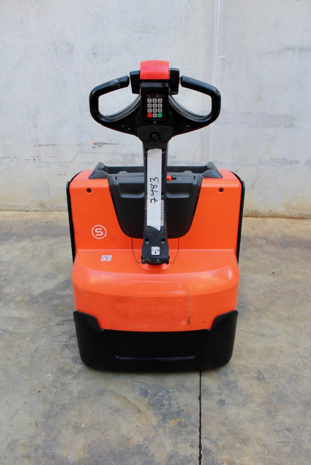 BT LWE 200 - Palletwagen: afbeelding 5 BT LWE 200 - Palletwagen: afbeelding 5