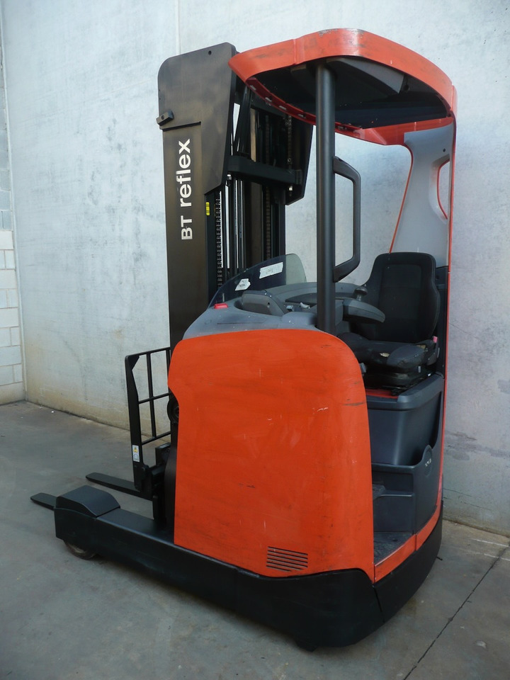 BT RRE 140 H - Reach truck: afbeelding 4 BT RRE 140 H - Reach truck: afbeelding 4