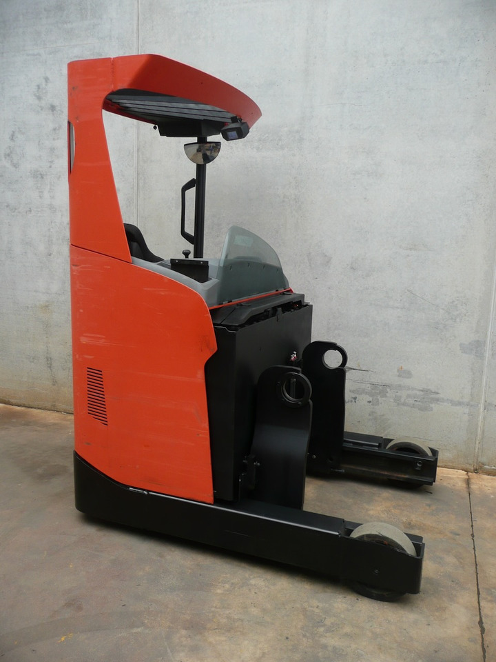 BT RRE 160 H - Reach truck: afbeelding 1 BT RRE 160 H - Reach truck: afbeelding 1