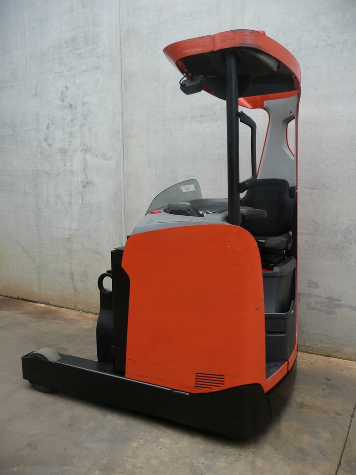 BT RRE 160 H - Reach truck: afbeelding 4 BT RRE 160 H - Reach truck: afbeelding 4