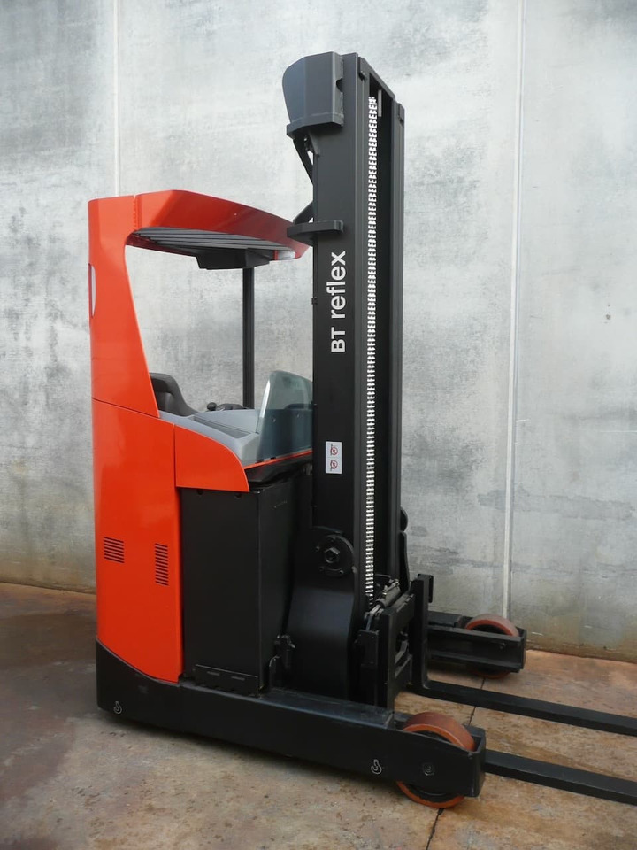 BT RRE 160 - Reach truck: afbeelding 1 BT RRE 160 - Reach truck: afbeelding 1