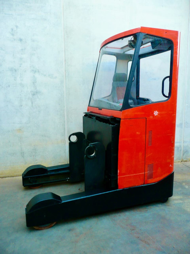 BT RRE 250 CC - Reach truck: afbeelding 3 BT RRE 250 CC - Reach truck: afbeelding 3