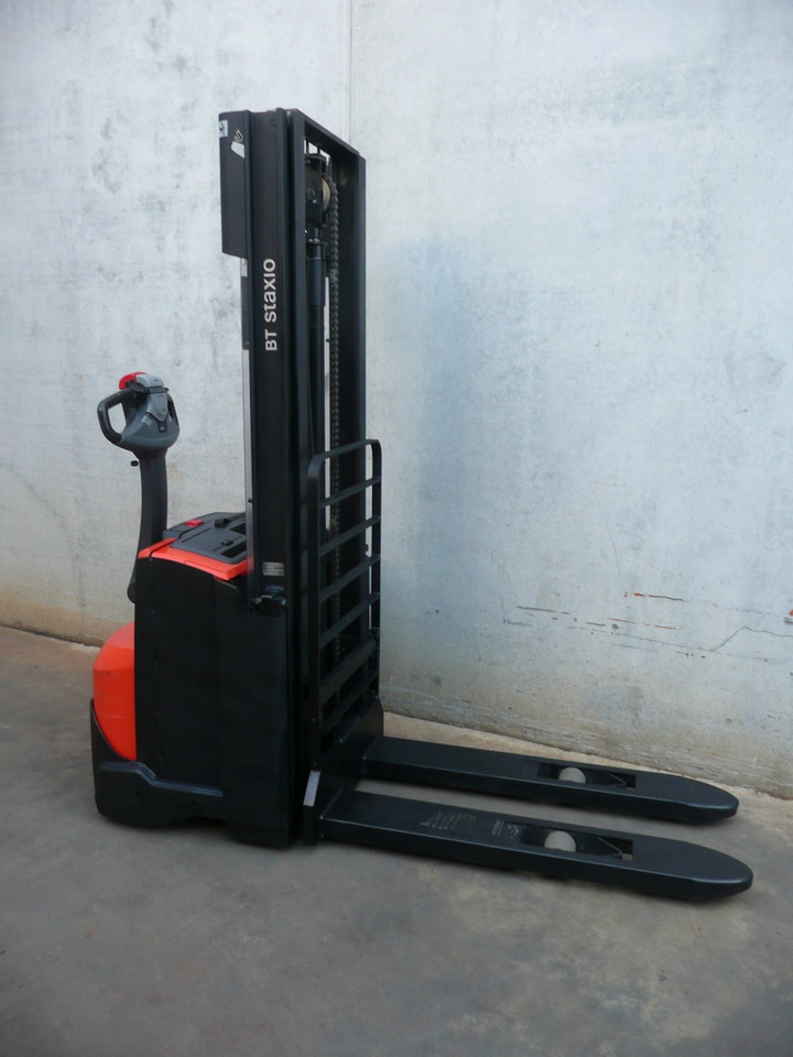 BT SWE 100 - Stapelaar: afbeelding 4 BT SWE 100 - Stapelaar: afbeelding 4