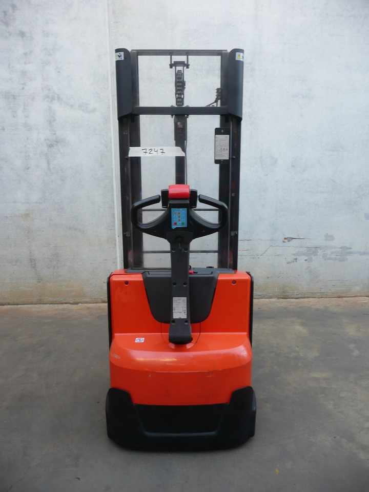 BT SWE 100 - Stapelaar: afbeelding 5 BT SWE 100 - Stapelaar: afbeelding 5