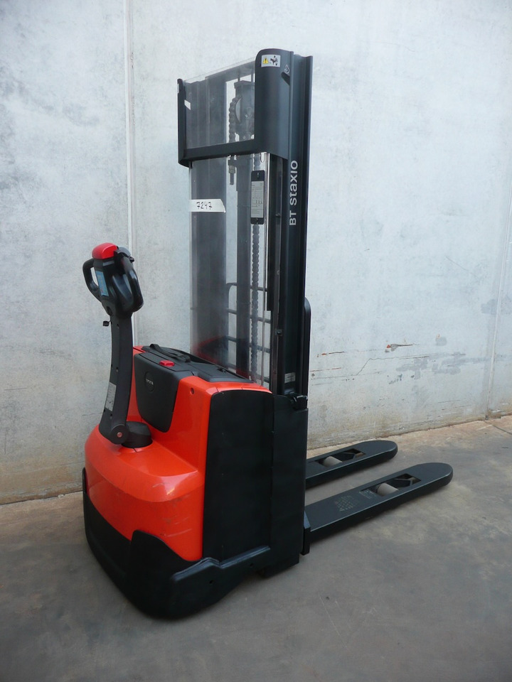 BT SWE 100 - Stapelaar: afbeelding 3 BT SWE 100 - Stapelaar: afbeelding 3