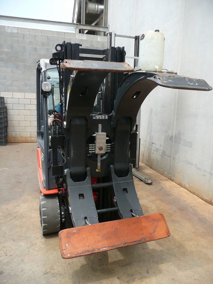 CASCADE 18H-RDP-AX33-212 RX - Klemme voor Intern transport: afbeelding 5 CASCADE 18H-RDP-AX33-212 RX - Klemme voor Intern transport: afbeelding 5