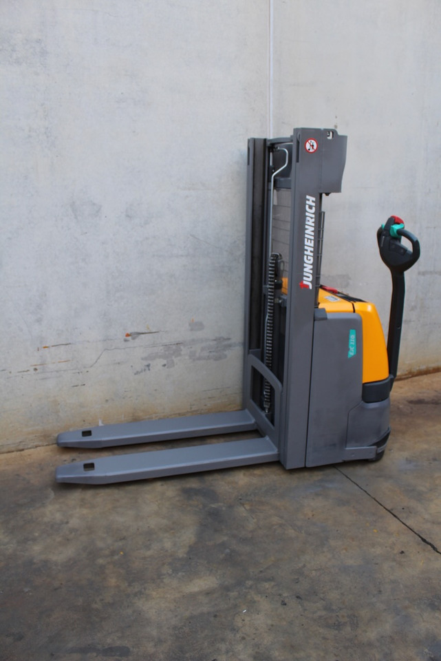 Jungheinrich EJC 110 250 ZZ - Stapelaar: afbeelding 2 Jungheinrich EJC 110 250 ZZ - Stapelaar: afbeelding 2