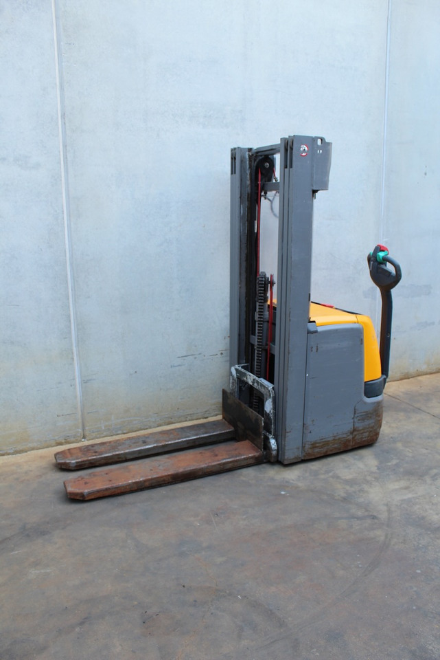 Jungheinrich EJC 214 430 DZ - Stapelaar: afbeelding 2 Jungheinrich EJC 214 430 DZ - Stapelaar: afbeelding 2