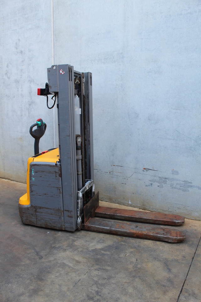 Jungheinrich EJC 214 430 DZ - Stapelaar: afbeelding 4 Jungheinrich EJC 214 430 DZ - Stapelaar: afbeelding 4