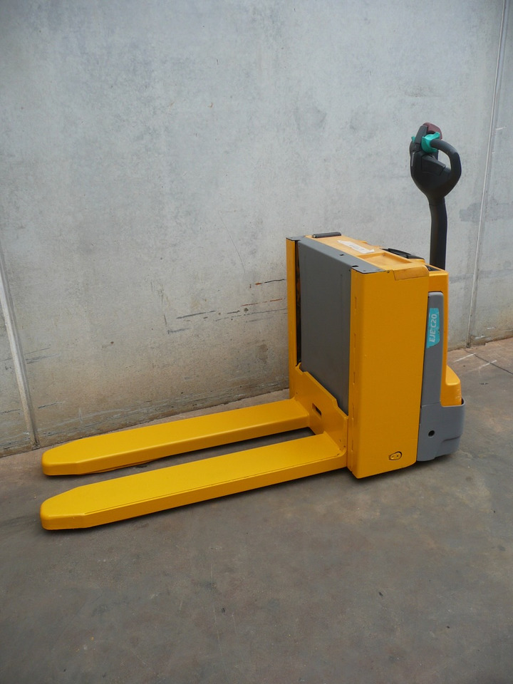 Jungheinrich EJE C20 - Palletwagen: afbeelding 2 Jungheinrich EJE C20 - Palletwagen: afbeelding 2