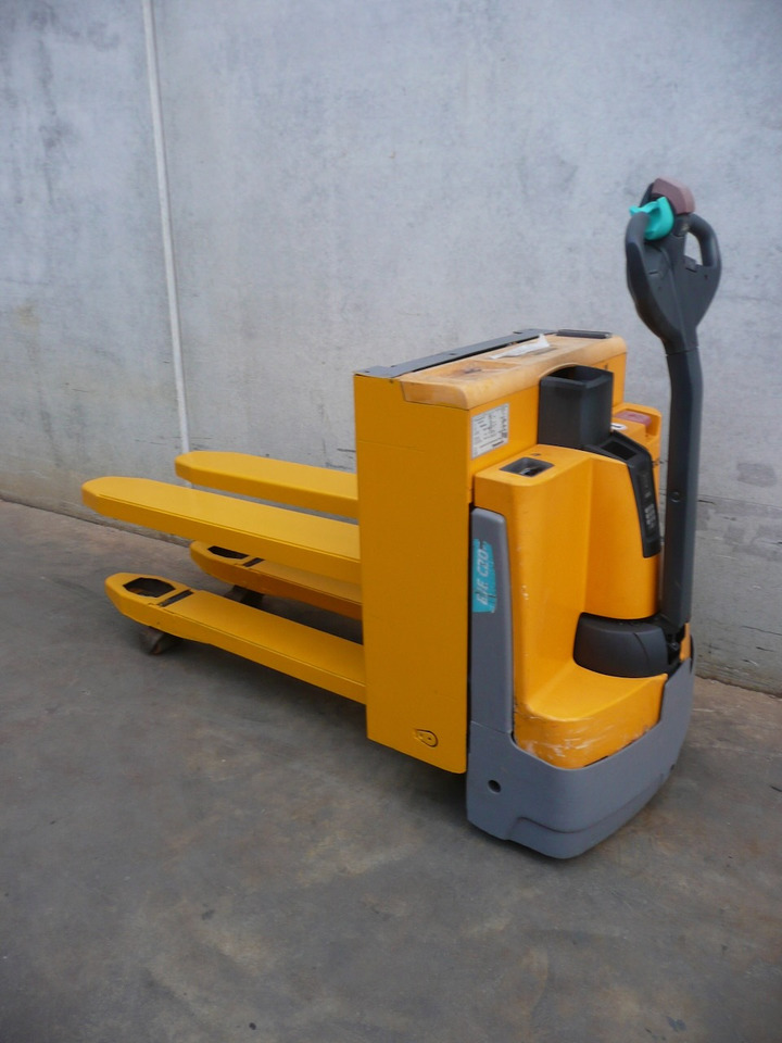 Jungheinrich EJE C20 - Palletwagen: afbeelding 1 Jungheinrich EJE C20 - Palletwagen: afbeelding 1