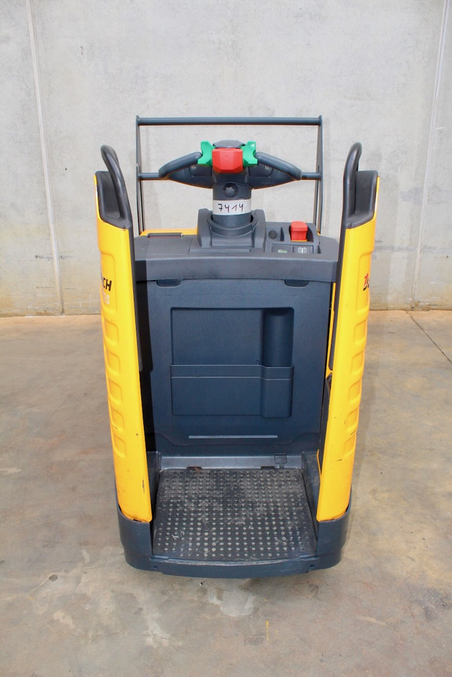 Jungheinrich ERE 225 - Palletwagen: afbeelding 5 Jungheinrich ERE 225 - Palletwagen: afbeelding 5