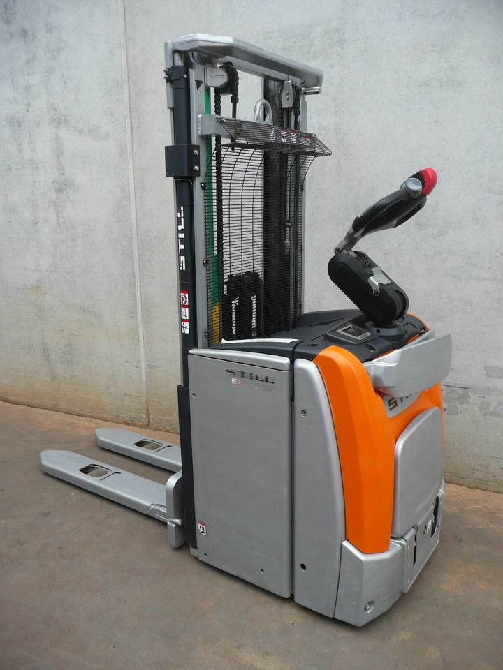 Still EXV-SF16 - Stapelaar: afbeelding 1 Still EXV-SF16 - Stapelaar: afbeelding 1