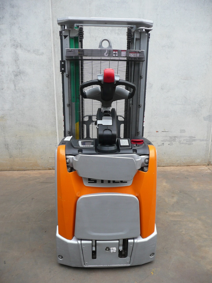 Still EXV-SF16 - Stapelaar: afbeelding 5 Still EXV-SF16 - Stapelaar: afbeelding 5