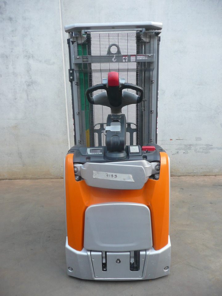 Still EXV-SF16 - Stapelaar: afbeelding 5 Still EXV-SF16 - Stapelaar: afbeelding 5