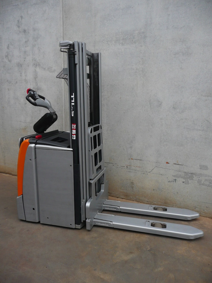 Still EXV-SF16 - Stapelaar: afbeelding 4 Still EXV-SF16 - Stapelaar: afbeelding 4