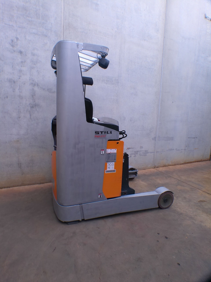 Still FM-X17 - Reach truck: afbeelding 2 Still FM-X17 - Reach truck: afbeelding 2