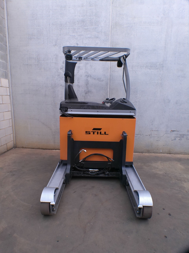 Still FM-X17 - Reach truck: afbeelding 5 Still FM-X17 - Reach truck: afbeelding 5