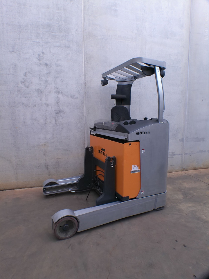 Still FM-X17 - Reach truck: afbeelding 3 Still FM-X17 - Reach truck: afbeelding 3
